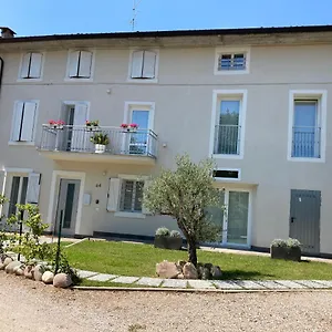 Casale Luel Gasthof