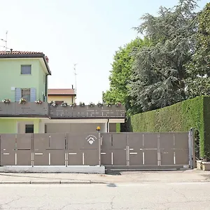 Appartement Al Cuore Di Valeggio, Valeggio sul Mincio
