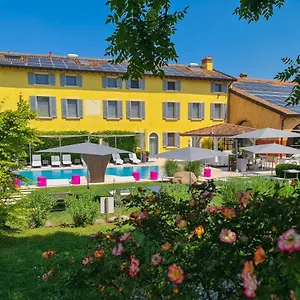 Hotel Corte Del Paggio, Valeggio sul Mincio