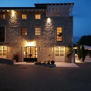 Vakantieboerderij Relais Ca' Morenica, Valeggio sul Mincio