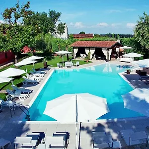 Bed & Breakfast Relais Corte Bercelli, Valeggio sul Mincio