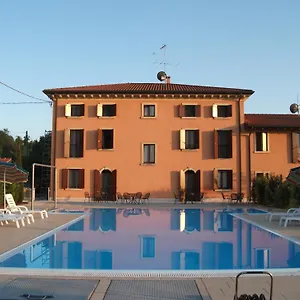 Vakantieboerderij Il Cigno, Valeggio sul Mincio