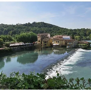 Appartement Corte La Guarnigione, Valeggio sul Mincio