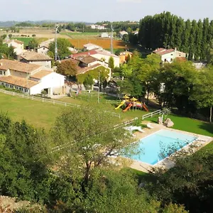Vakantieboerderij La Staffa, Valeggio sul Mincio