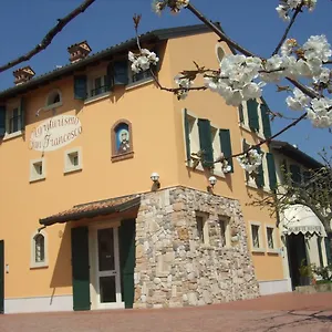 San Francesco Bauernhof
