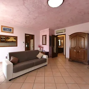 Residenza Franca Ferienhaus