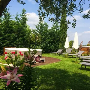 Appartement Al Tralcio, Valeggio sul Mincio