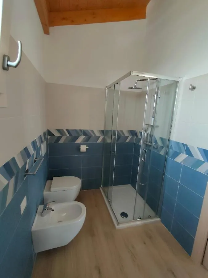 Guest house Corte Del Sole Valeggio sul Mincio Italy