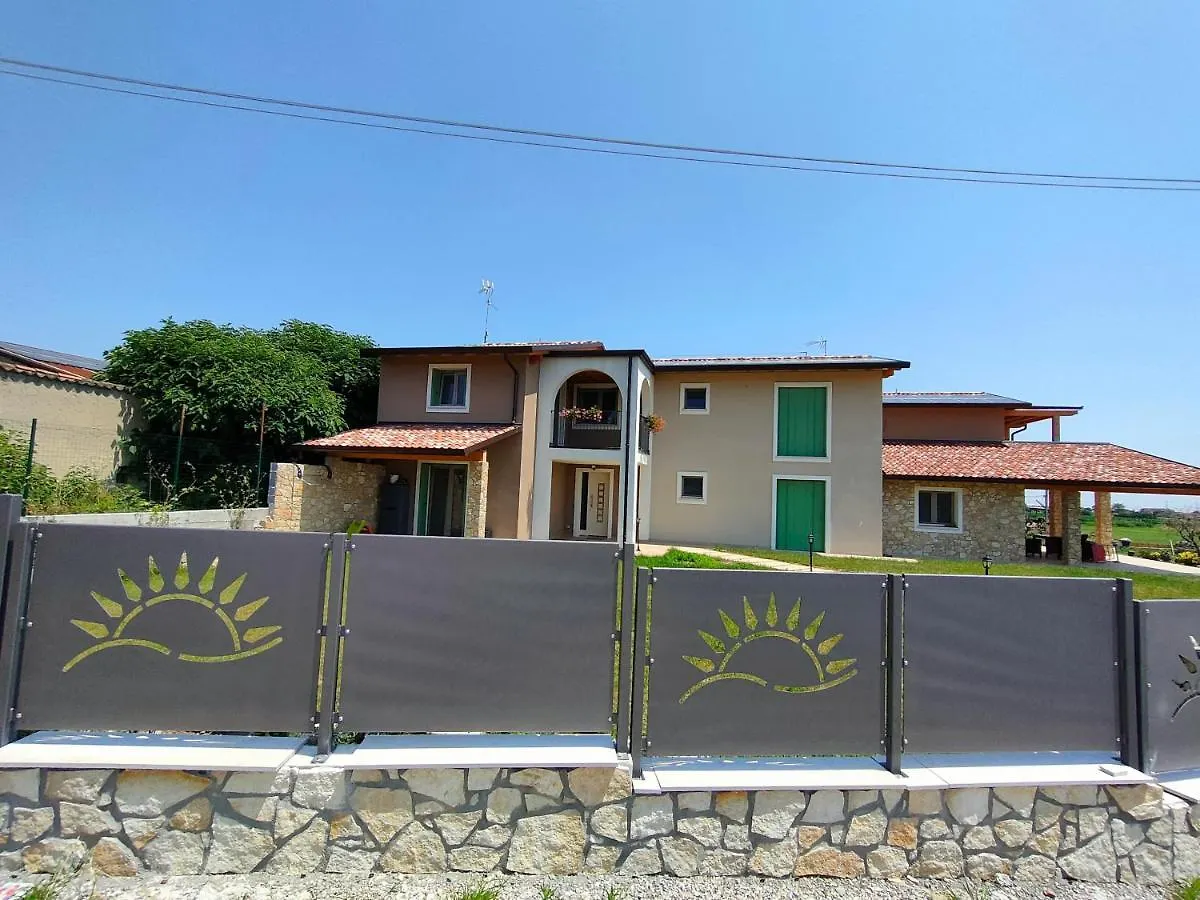 Corte Del Sole Valeggio sul Mincio