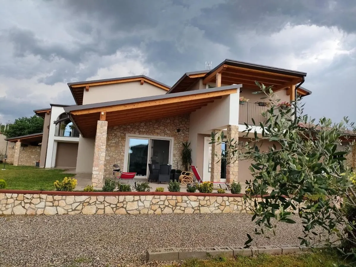 Guest house Corte Del Sole Valeggio sul Mincio