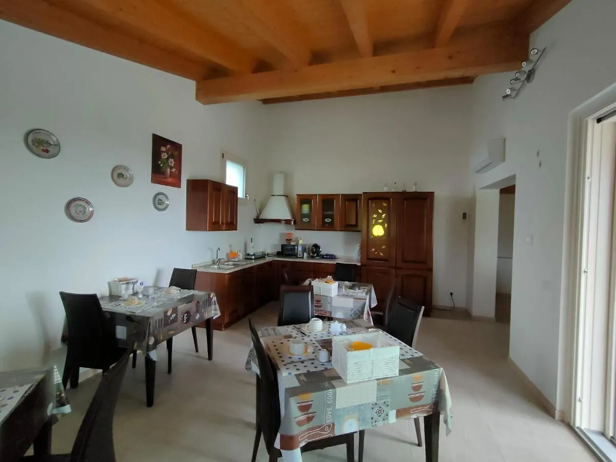Corte Del Sole Valeggio sul Mincio Italy