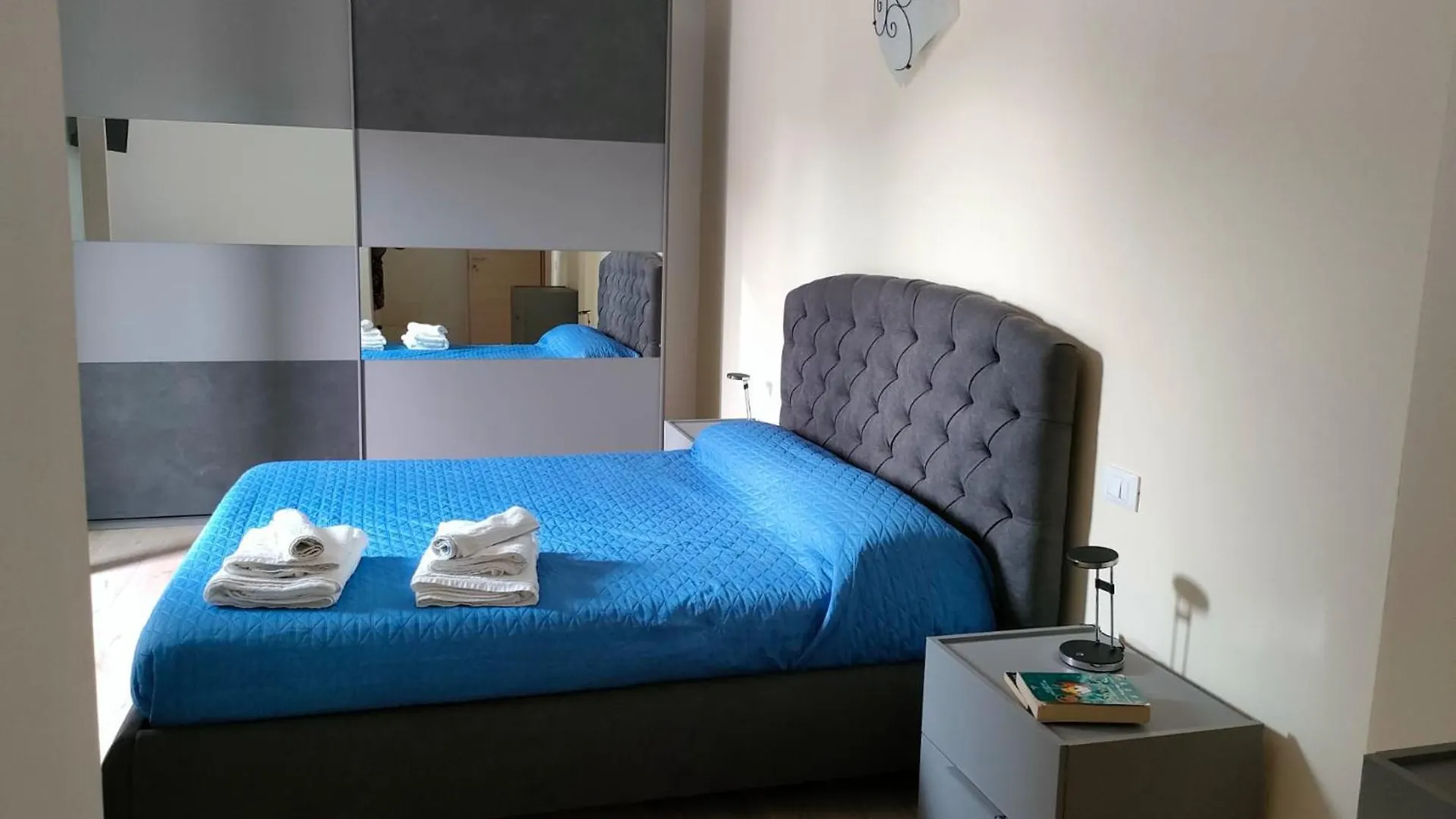Corte Del Sole Valeggio sul Mincio Guest house