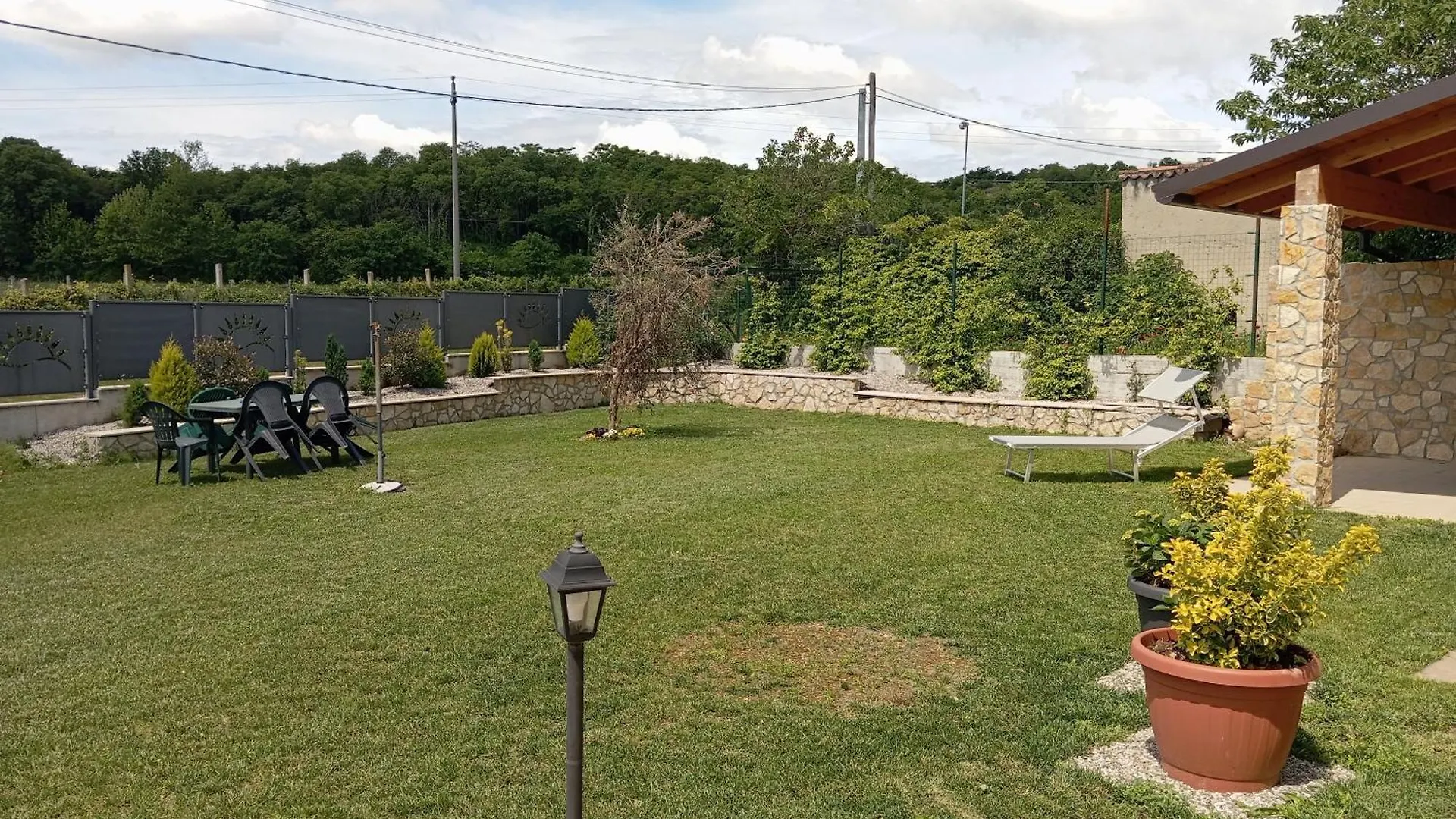 Corte Del Sole Valeggio sul Mincio