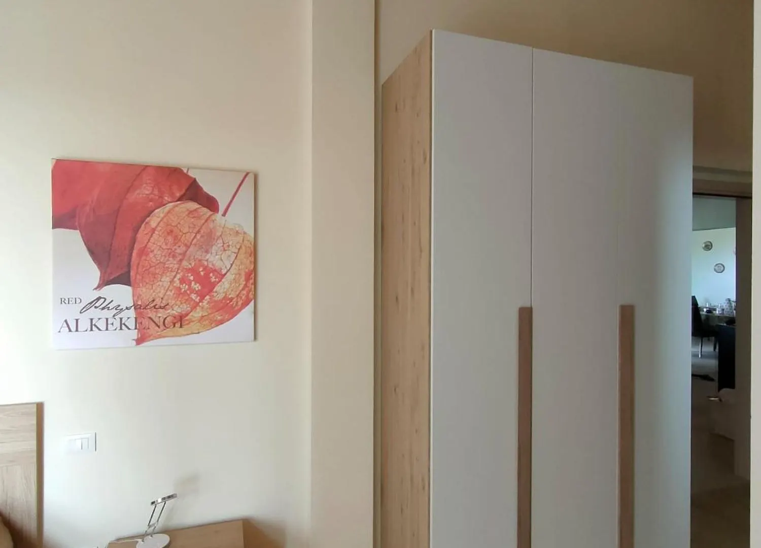 Guest house Corte Del Sole Valeggio sul Mincio Italy